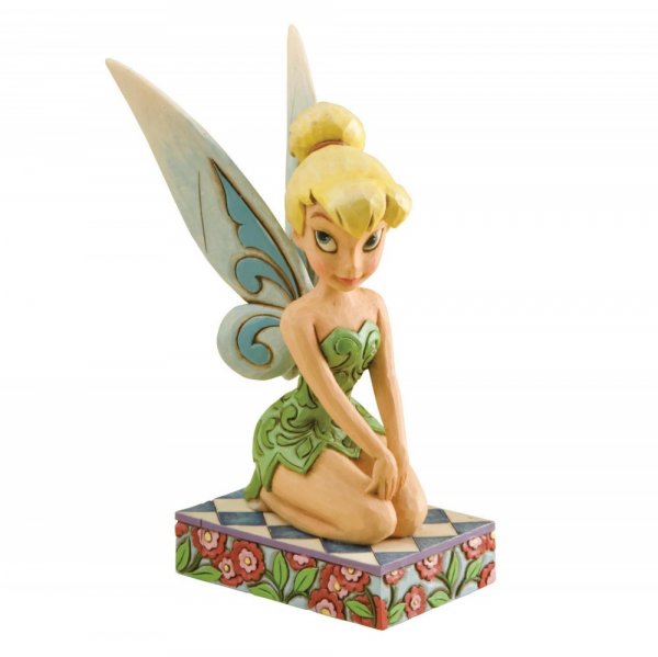 Beeldje Tinkerbell