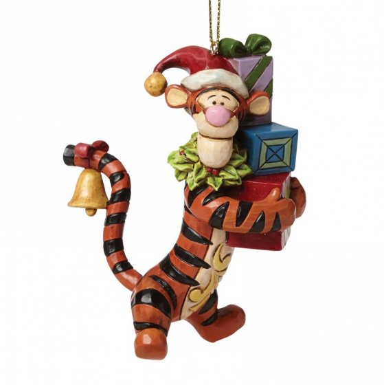 tigger ornament