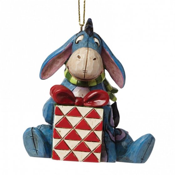 eeyore ornament