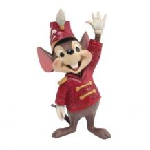 e. Timothy Mouse de  vriend van Dumbo. Disney Traditions.