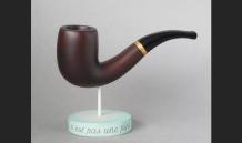 Magritte  ceci n'est pas une pipe