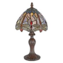 kleine tiffanylamp diameter 21cm 